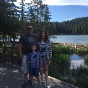 Meet your Posher, Heidi